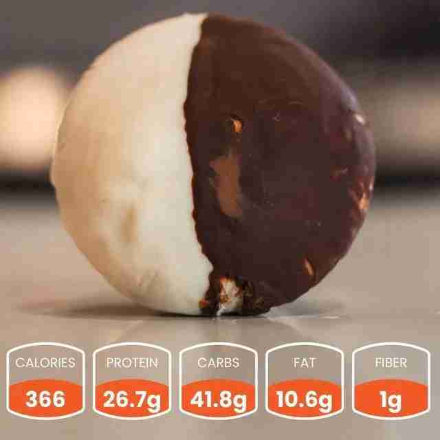 Buffin Muffin - Protein Muffin - Animal Supps | Sports Nutrition & Supplement Store | Vineland, NJ