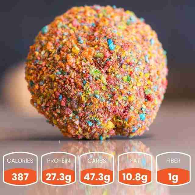 Buffin Muffin - Protein Muffin - Animal Supps | Sports Nutrition & Supplement Store | Vineland, NJ