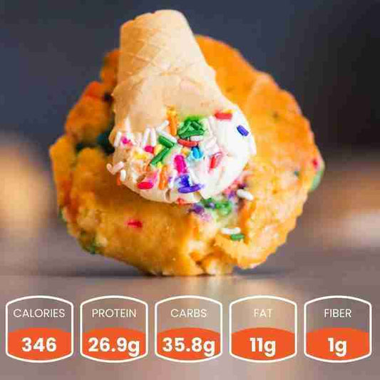 Buffin Muffin - Protein Muffin - Animal Supps | Sports Nutrition & Supplement Store | Vineland, NJ