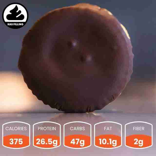 Buffin Muffin - Protein Muffin - Animal Supps | Sports Nutrition & Supplement Store | Vineland, NJ