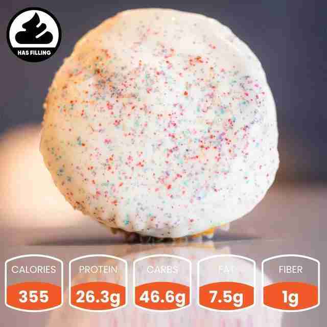 Buffin Muffin - Protein Muffin - Animal Supps | Sports Nutrition & Supplement Store | Vineland, NJ