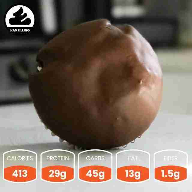 Buffin Muffin - Protein Muffin - Animal Supps | Sports Nutrition & Supplement Store | Vineland, NJ