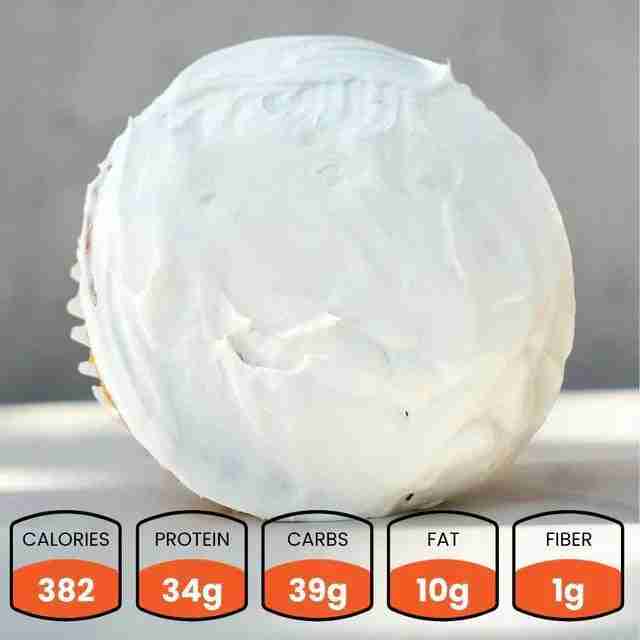 Buffin Muffin - Protein Muffin - Animal Supps | Sports Nutrition & Supplement Store | Vineland, NJ