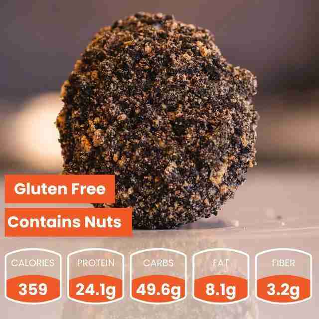 Buffin Muffin - Protein Muffin - Animal Supps | Sports Nutrition & Supplement Store | Vineland, NJ