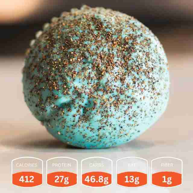 Buffin Muffin - Protein Muffin - Animal Supps | Sports Nutrition & Supplement Store | Vineland, NJ