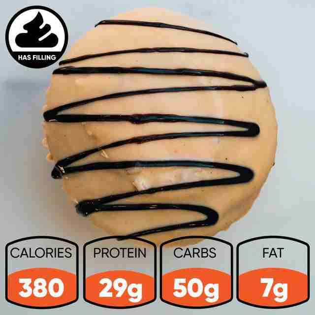 Buffin Muffin - Protein Muffin - Animal Supps | Sports Nutrition & Supplement Store | Vineland, NJ