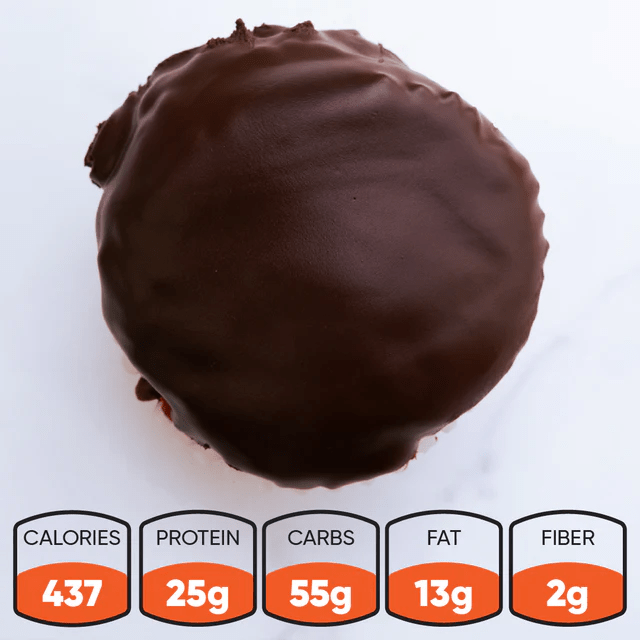 Buffin Muffin - Red Velvet - Protein Muffin - Animal Supps | Supplement, Sports Nutrition, and Vitamin Shop | Vineland NJ