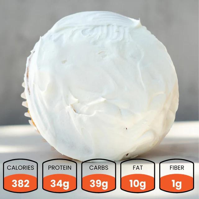 Buffin Muffin - Tres Leches - Protein Muffin - Animal Supps | Sports Nutrition & Supplement Store | Vineland, NJ