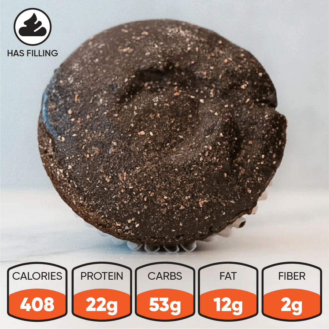 Buffin Muffin - TwistBar - Protein Muffin - Animal Supps | Supplement, Sports Nutrition, and Vitamin Shop | Vineland NJ