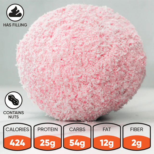 Buffin Muffin - Welcome to the Sno - Protein Muffin - Animal Supps | Supplement, Sports Nutrition, and Vitamin Shop | Vineland NJ