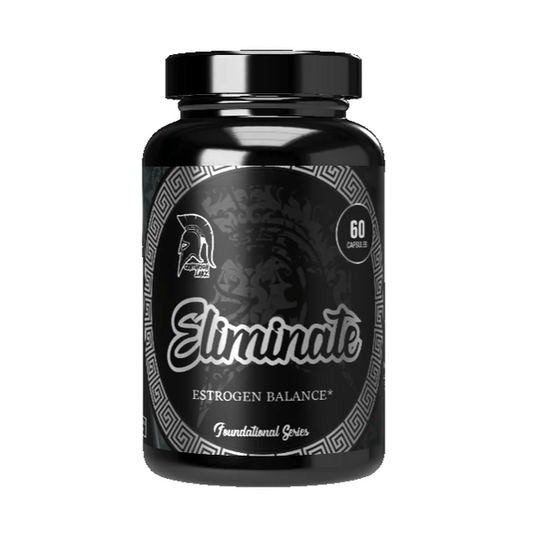 Centurion Labz - Eliminate - 60ct - Vitamin & Mineral - Animal Supps | Sports Nutrition & Supplement Store | Vineland, NJ