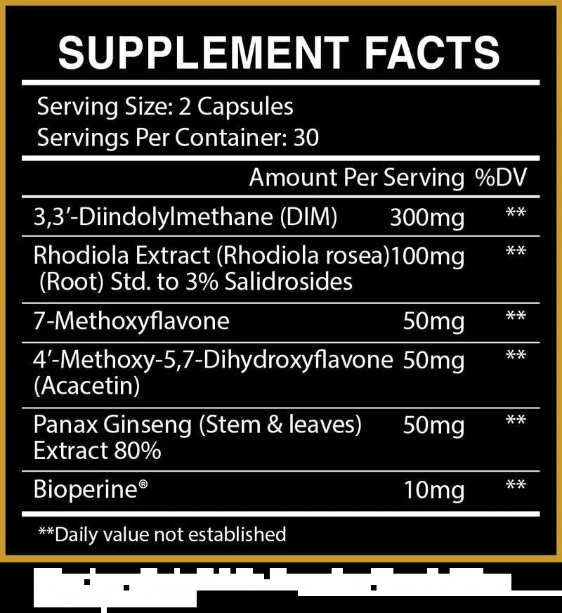 Centurion Labz - Eliminate - 60ct - Vitamin & Mineral - Animal Supps | Sports Nutrition & Supplement Store | Vineland, NJ