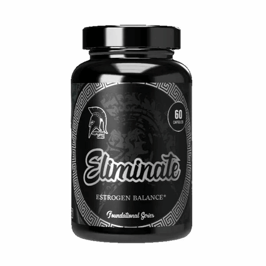 Centurion Labz - Eliminate - 60ct - Vitamin & Mineral - Animal Supps | Sports Nutrition & Supplement Store | Vineland, NJ