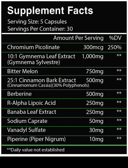 Centurion Labz - GlycoGod - 150ct - Health & Wellness - Animal Supps | Sports Nutrition & Supplement Store | Vineland, NJ