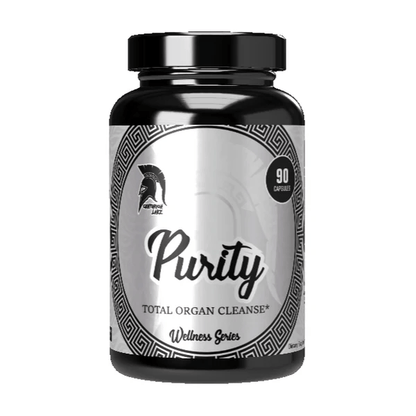 Centurion Labz - Purity - 90ct - Vitamin & Mineral - Animal Supps | Sports Nutrition & Supplement Store | Vineland, NJ