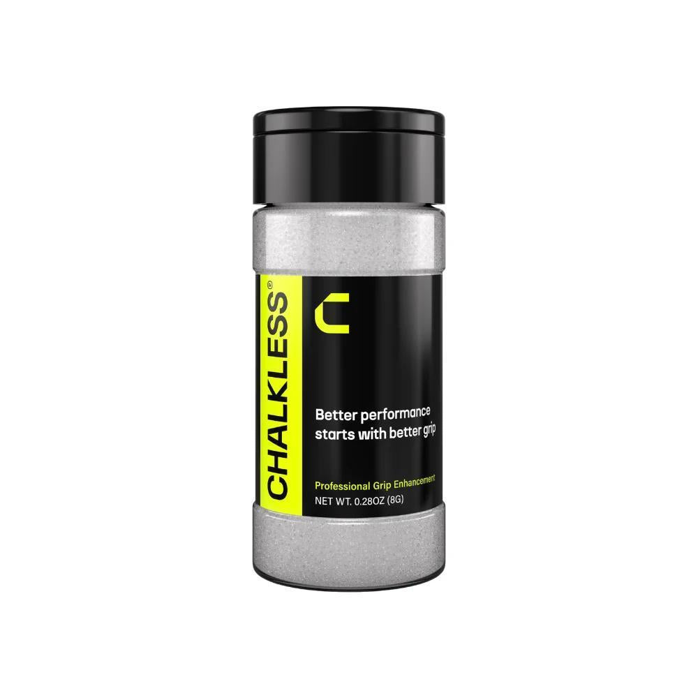 Chalkless Grip Enhancer