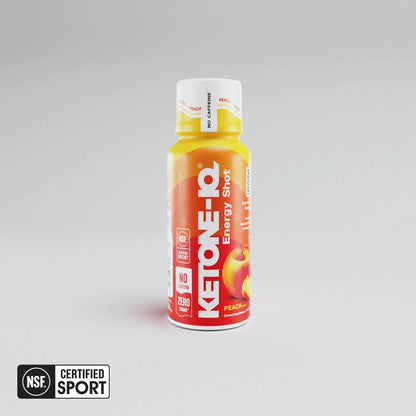 Ketone-IQ Shots