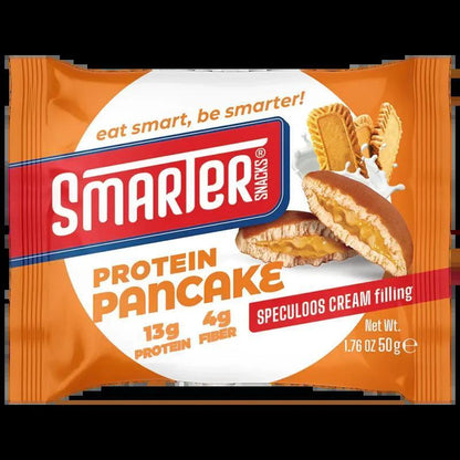 Smarter Protein Pancake