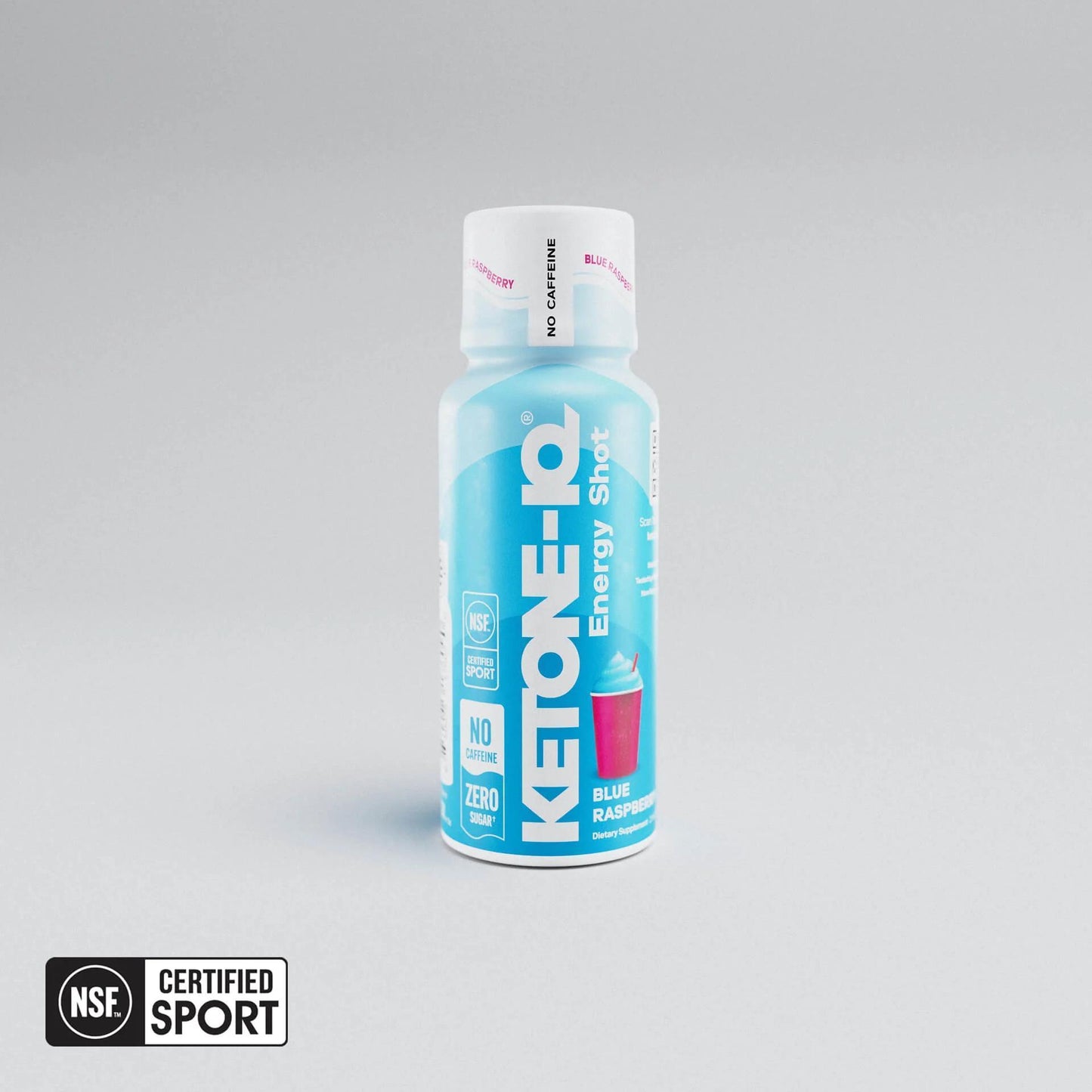 Ketone-IQ Shots