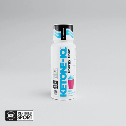 Ketone-IQ Shots