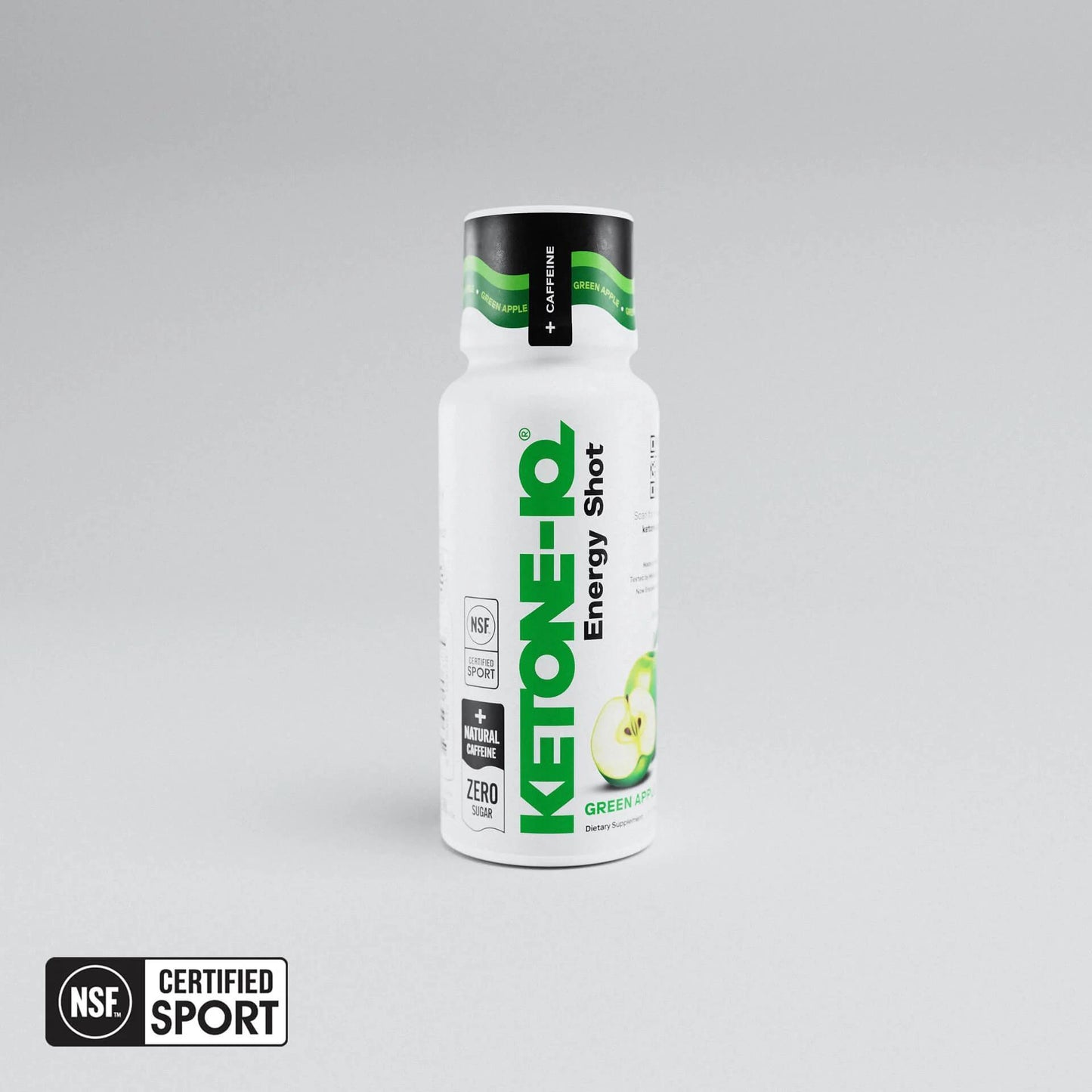 Ketone-IQ Shots