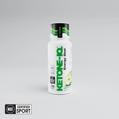 Ketone-IQ Shots