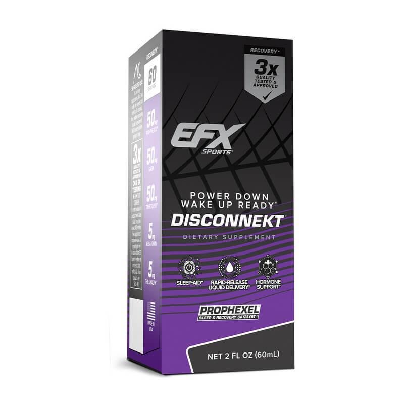 EFX - Kre - Alkayn Disconnekt - Liquid Unflavored 60serv - Animal Supps | Supplement, Sports Nutrition, and Vitamin Shop | Vineland NJ