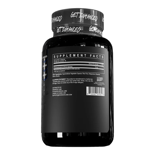 Enhanced Labs - 3AD - Prohormone - Animal Supps | Sports Nutrition & Supplement Store | Vineland, NJ