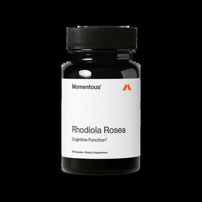 Momentous - Rhodiola Rosea