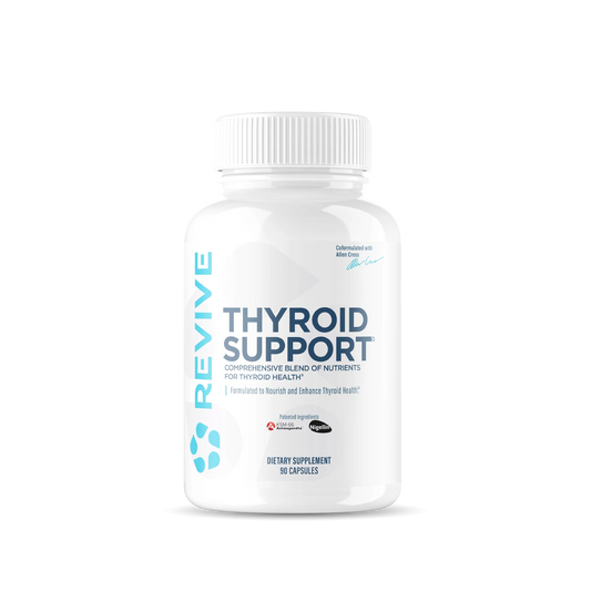 Revive - Thyroid Support