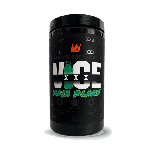 G - Code - Vice XXX - Pre - Workout - Animal Supps | Sports Nutrition & Supplement Store | Vineland, NJ