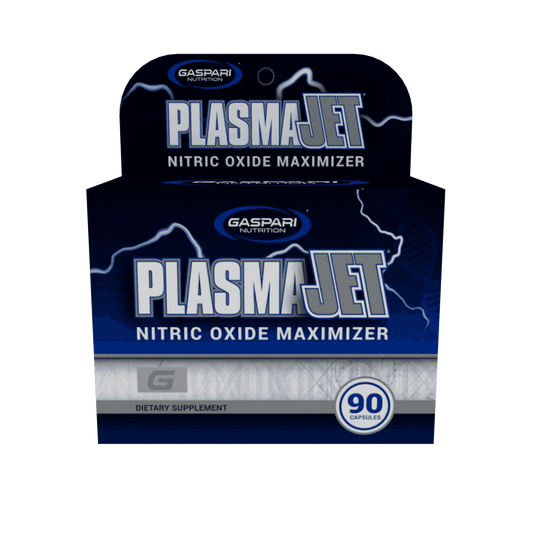 Gaspari Nutrition – PLASMAJET - 90ct - Nitric Oxide - Animal Supps | Sports Nutrition & Supplement Store | Vineland, NJ