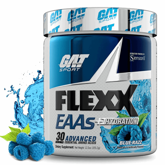 GAT - Flexx EAA - Amino Acids - Animal Supps | Sports Nutrition & Supplement Store | Vineland, NJ