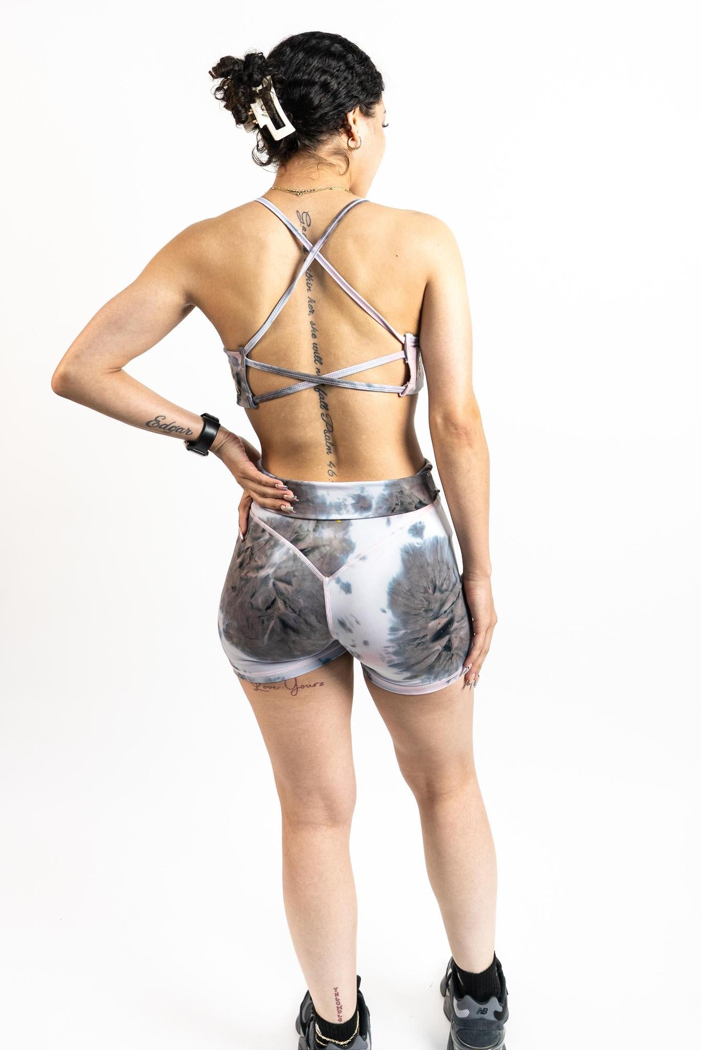 Girls Shorts - Spring Drop - XS - Clothing & Gear - Animal Supps | Sports Nutrition & Supplement Store | Vineland, NJ