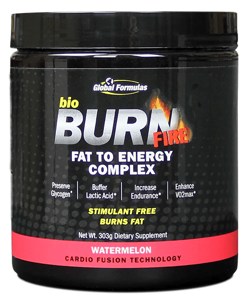 Global Formulas - bioBURN FIRE - Watermelon - Fat Burner - Animal Supps | Sports Nutrition & Supplement Store | Vineland, NJ