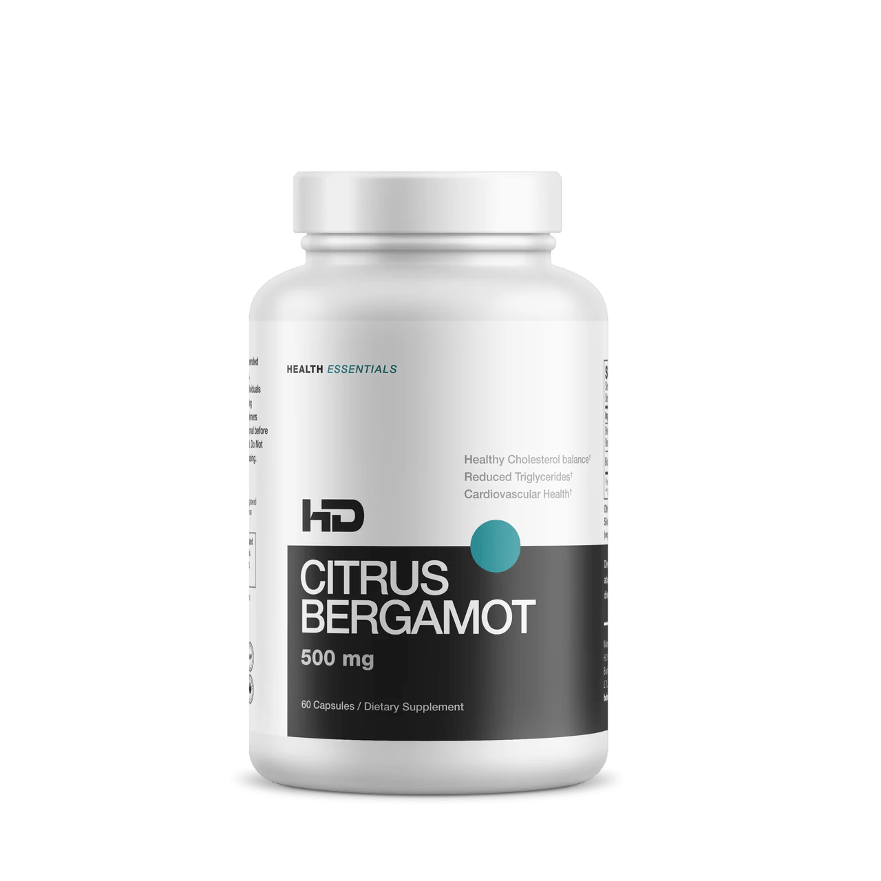HD Muscle – Citrus Bergamot - Organ Support - Animal Supps | Sports Nutrition & Supplement Store | Vineland, NJ