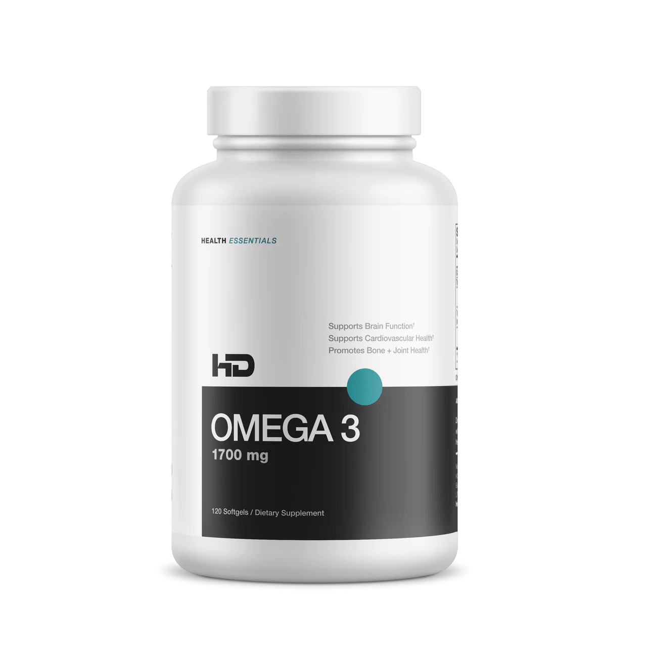 HD Muscle – Omega 3 - Fish Oil - Animal Supps | Sports Nutrition & Supplement Store | Vineland, NJ