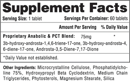 Hi - Tech Pharma - Novedex XT - Testosterone Booster - Animal Supps | Sports Nutrition & Supplement Store | Vineland, NJ