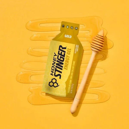 Honey Stinger - Energy Gel - Gold (Honey) - Food & Snacks - Animal Supps | Supplement, Sports Nutrition, and Vitamin Shop | Vineland NJ