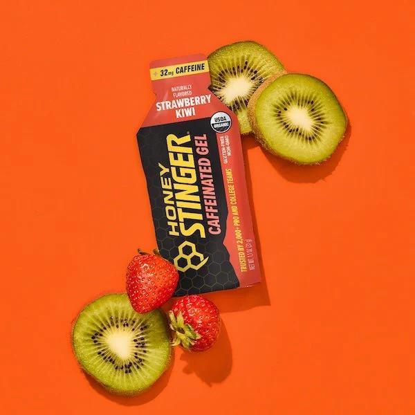 Honey Stinger - Energy Gel - Gold (Honey) - Food & Snacks - Animal Supps | Supplement, Sports Nutrition, and Vitamin Shop | Vineland NJ