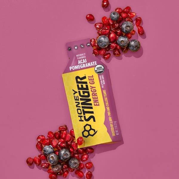 Honey Stinger - Energy Gel - Gold (Honey) - Food & Snacks - Animal Supps | Supplement, Sports Nutrition, and Vitamin Shop | Vineland NJ