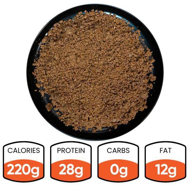 Hummus Fit - Meals - 90/10 Lean Ground Beef - Prepared Meals - Animal Supps | Supplement, Sports Nutrition, and Vitamin Shop | Vineland NJ