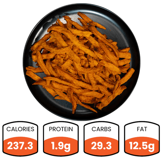 Hummus Fit - Meals - Baked Sweet Potatoes - Prepared Meals - Animal Supps | Supplement, Sports Nutrition, and Vitamin Shop | Vineland NJ