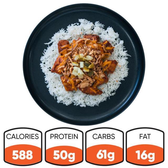 Hummus Fit - Meals - BBQ Meltdown - Prepared Meals -Animal Supps | Supplement, Sports Nutrition, and Vitamin Shop | Vineland NJ