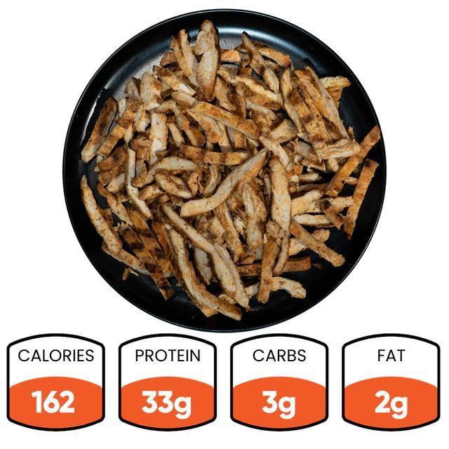 Hummus Fit - Meals - Grilled Chipotle Chicken - Prepared Meals - Animal Supps | Supplement, Sports Nutrition, and Vitamin Shop | Vineland NJ