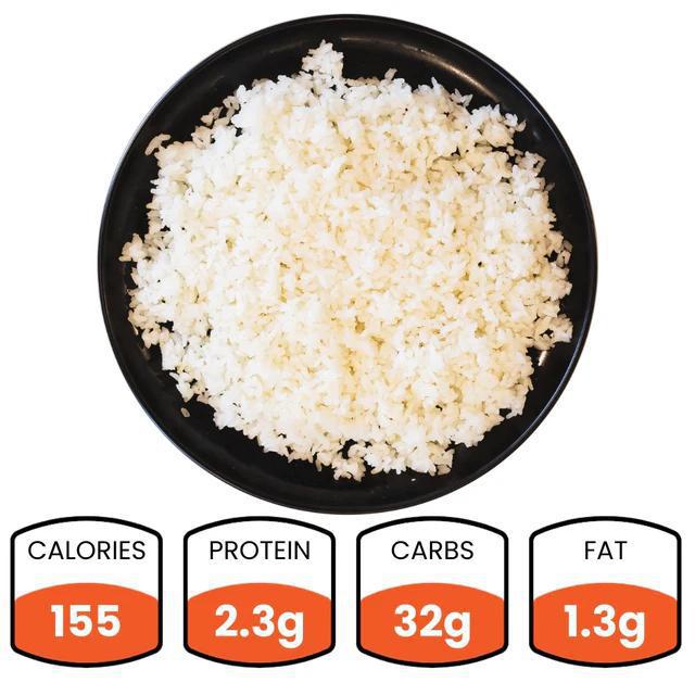 Hummus Fit - Meals - Sticky Rice - Prepared Meals - Animal Supps | Sports Nutrition & Supplement Store | Vineland, NJ