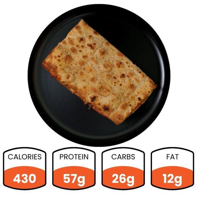 Hummus Fit - Meals - Strongsville Chicken Ranch Fold - Prepared Meals - Animal Supps | Supplement, Sports Nutrition, and Vitamin Shop | Vineland NJ