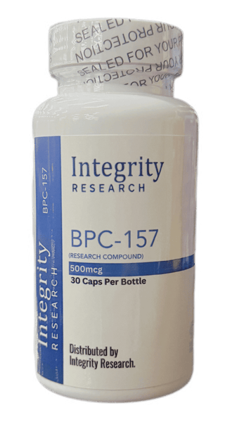 bpc 157 argentina BPC-157 (5 mg) 98 € + Shipping – customsupplements main image 1
