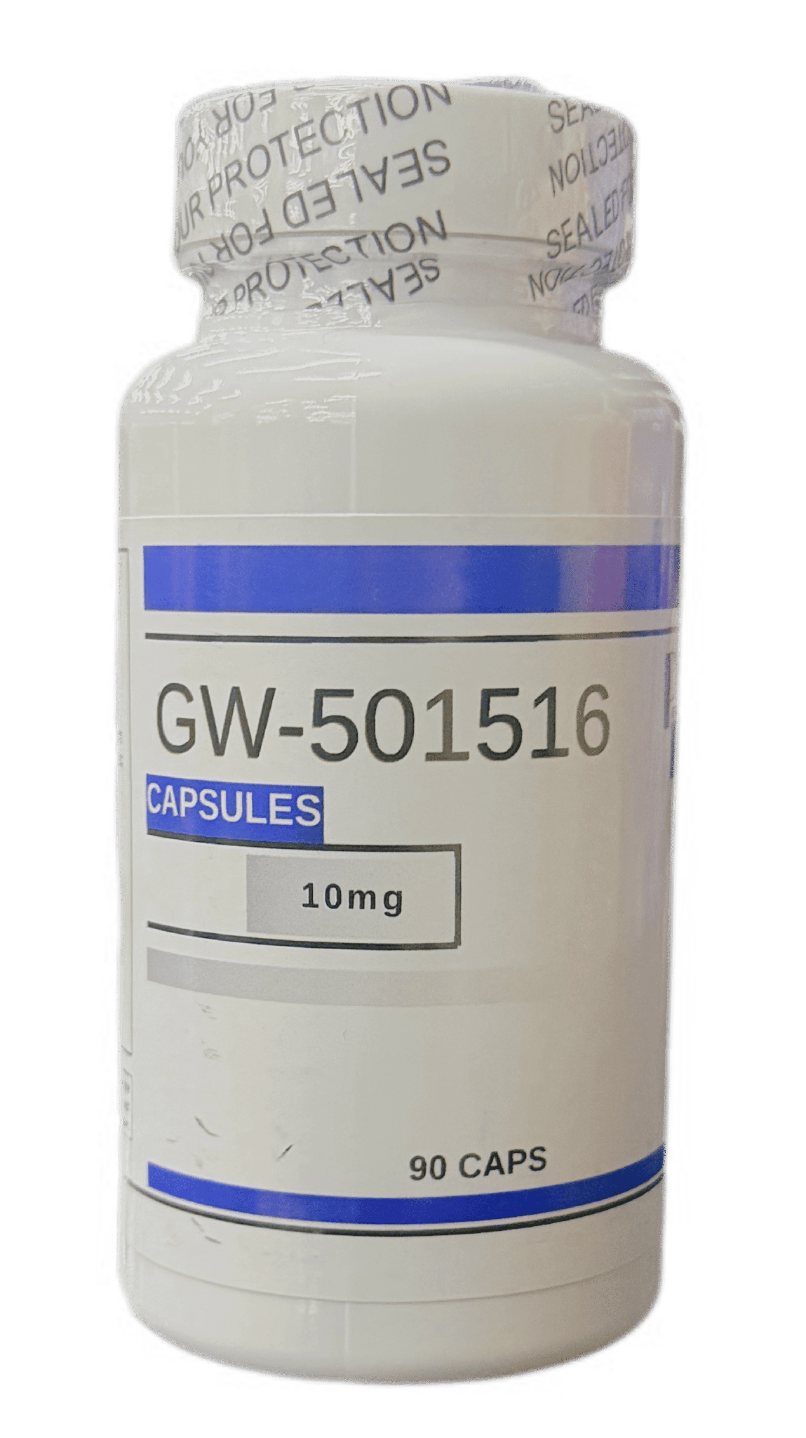 Integrity Research - Cardarine GW501516 - 90ct 10mg - SARM - Animal Supps | Sports Nutrition & Supplement Store | Vineland, NJ