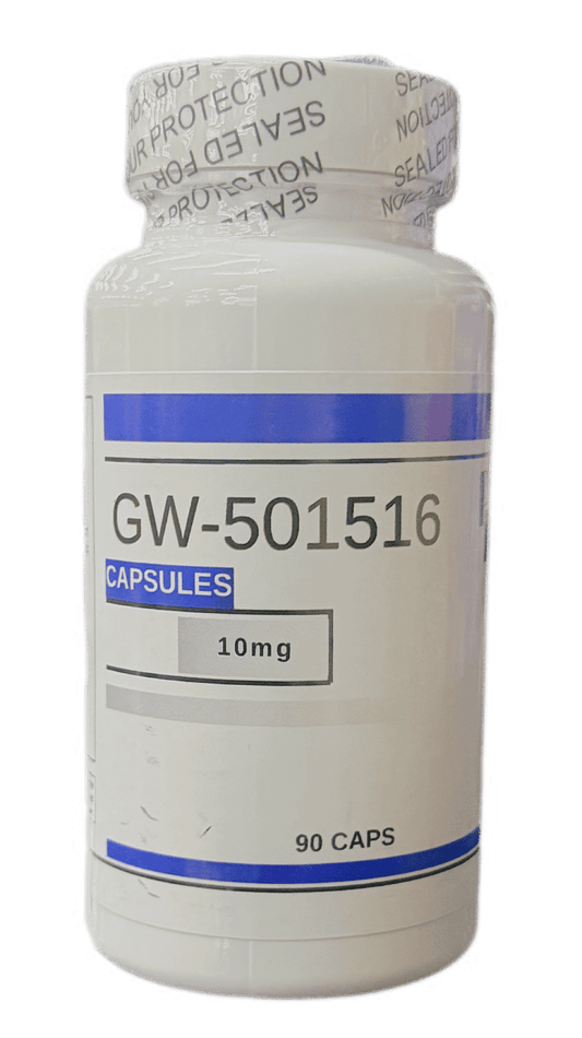 Integrity Research - Cardarine GW501516 - 90ct 10mg - SARM - Animal Supps | Sports Nutrition & Supplement Store | Vineland, NJ